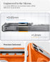 Spigen iPhone 17 PRO Case Classic C1 MAGFIT